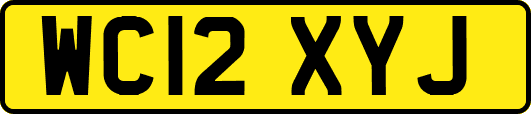 WC12XYJ