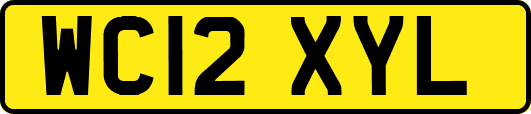 WC12XYL