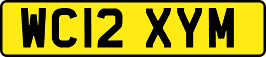 WC12XYM