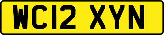 WC12XYN
