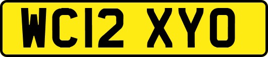 WC12XYO