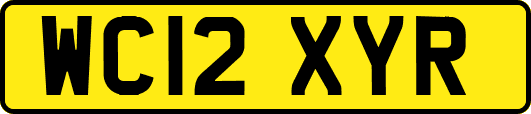 WC12XYR