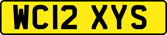 WC12XYS
