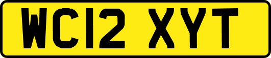 WC12XYT