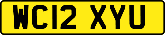WC12XYU
