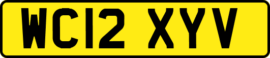 WC12XYV