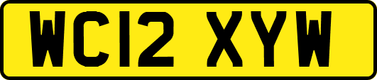 WC12XYW