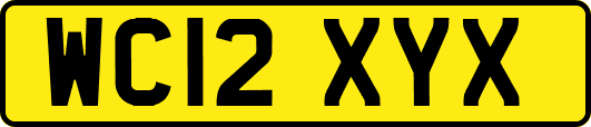 WC12XYX