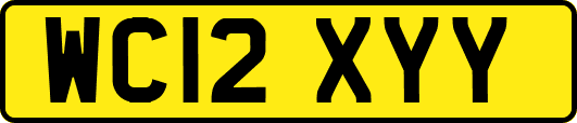 WC12XYY