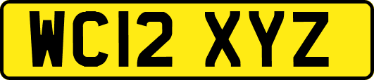 WC12XYZ