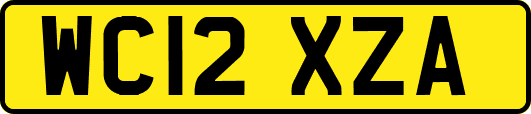 WC12XZA