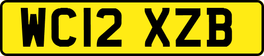 WC12XZB
