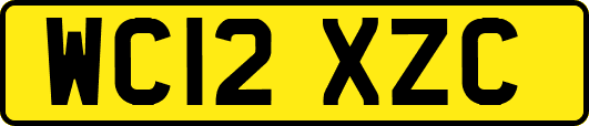 WC12XZC