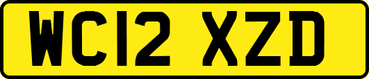 WC12XZD
