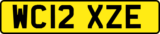 WC12XZE