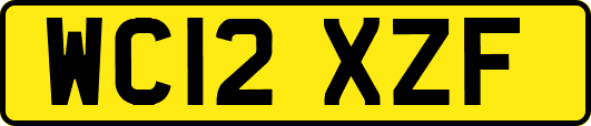 WC12XZF