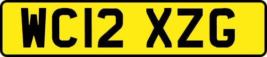 WC12XZG