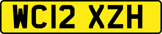 WC12XZH