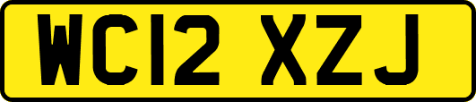 WC12XZJ