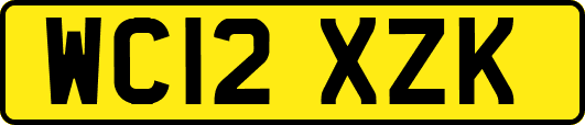 WC12XZK