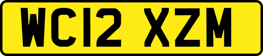 WC12XZM