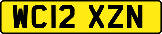 WC12XZN