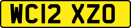 WC12XZO