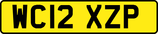WC12XZP