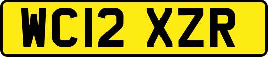 WC12XZR