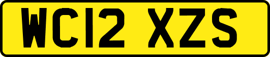 WC12XZS