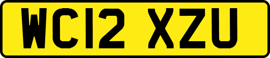 WC12XZU