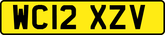 WC12XZV