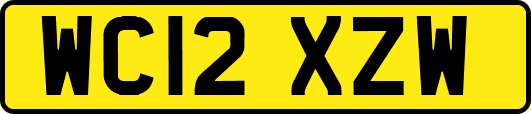 WC12XZW