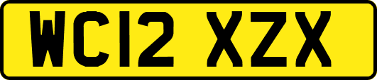 WC12XZX