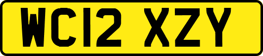 WC12XZY