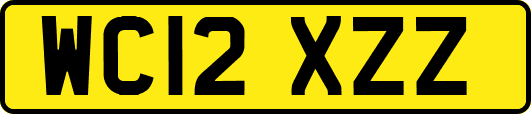 WC12XZZ