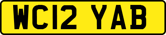 WC12YAB