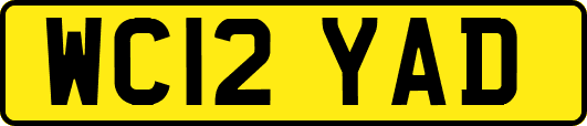 WC12YAD