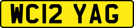 WC12YAG