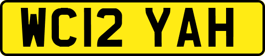 WC12YAH