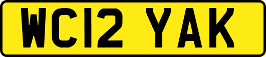 WC12YAK