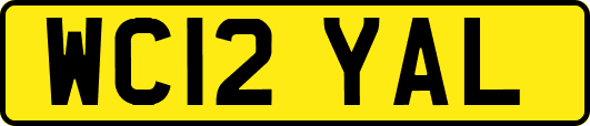 WC12YAL