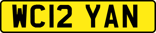 WC12YAN