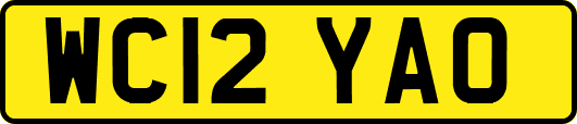 WC12YAO