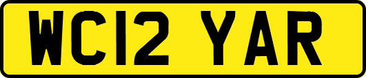 WC12YAR