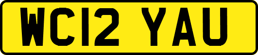 WC12YAU