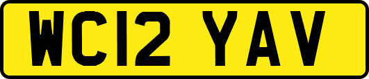 WC12YAV