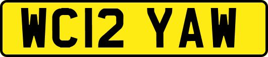 WC12YAW