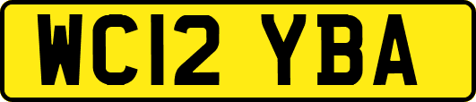 WC12YBA