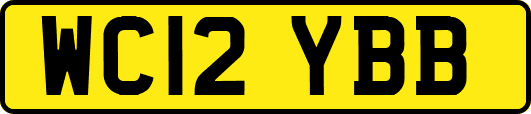 WC12YBB
